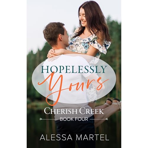 Cover of Hopelessly Yours