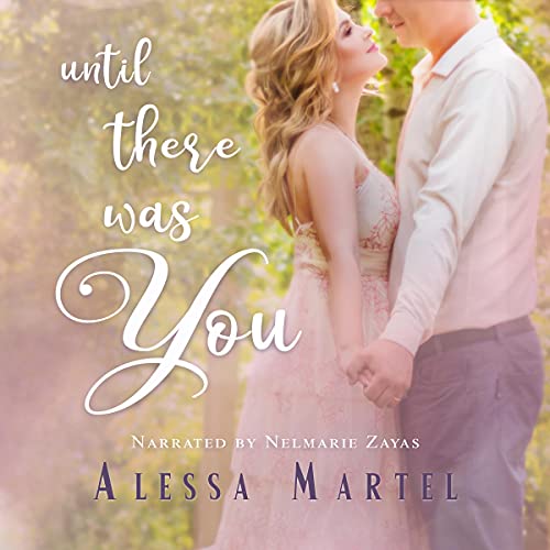 Cover of Until There Was You