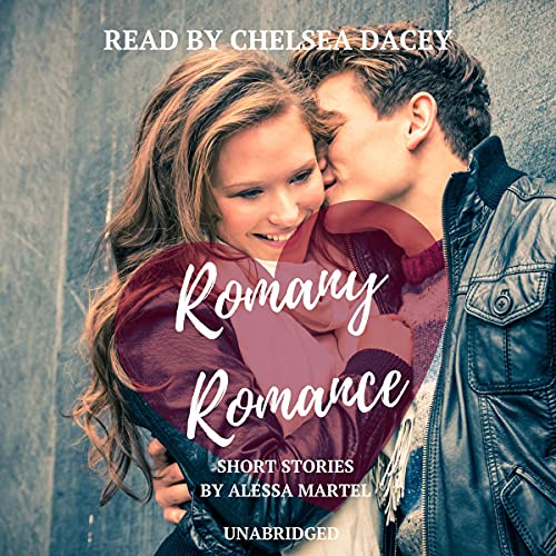 Cover of Romany Romance