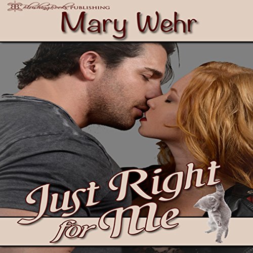 Cover of Just Right for Me