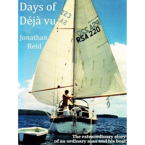 Cover of Days of DÃ©jÃ vu