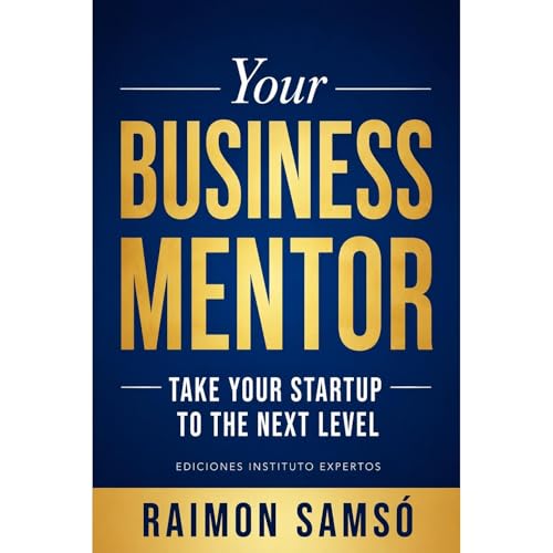 Cover of Your Business Mentor