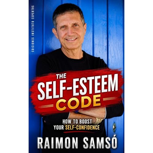 Cover of The self-steem code