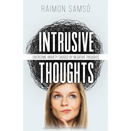 Cover of Intrusive Thoughts