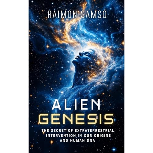 Cover of Alien Genesis