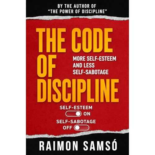 Cover of The Code of Discipline