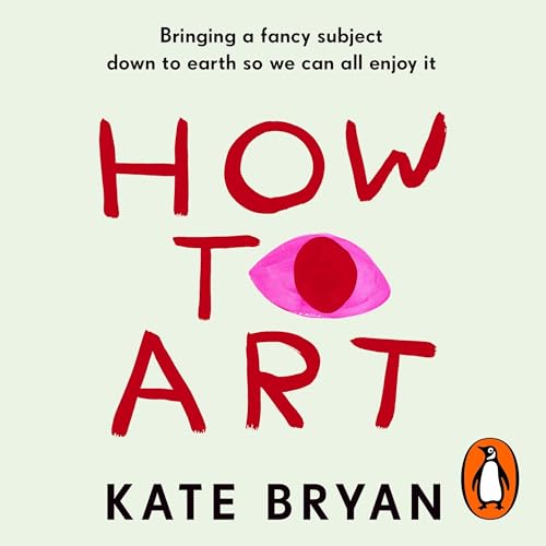 Cover of How To Art