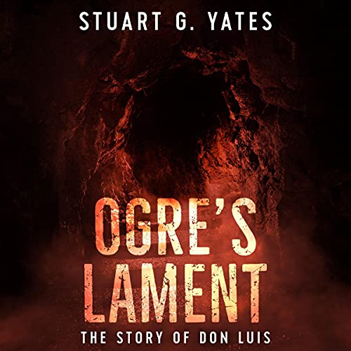 Cover of Ogre's Lament