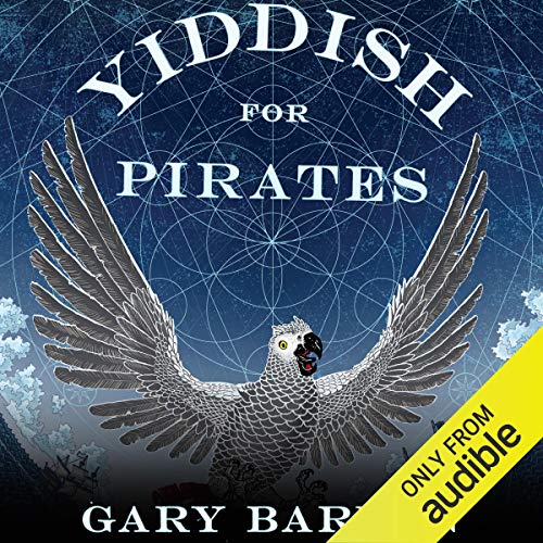 Cover of Yiddish for Pirates