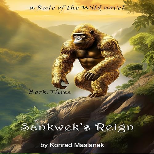 Cover of Sankwek's Reign