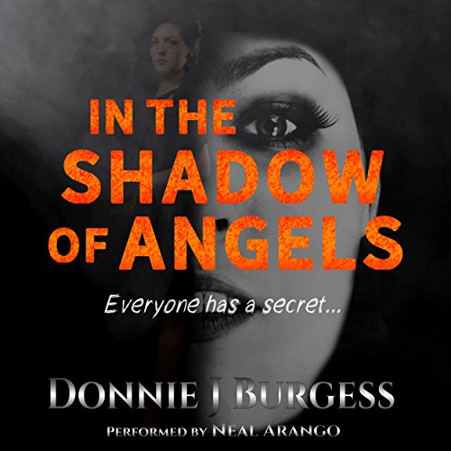 Cover of In the Shadow of Angels