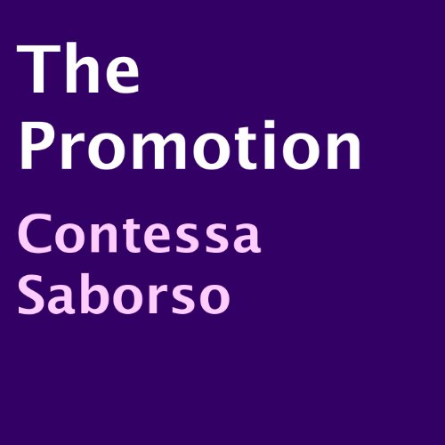 Cover of The Promotion