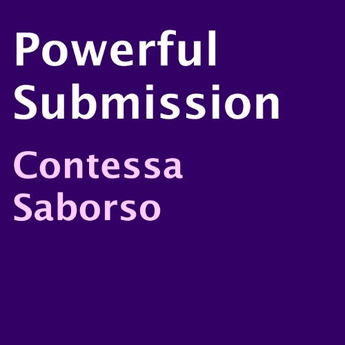 Cover of Powerful Submission