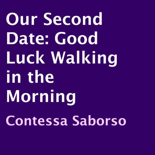 Cover of Our Second Date