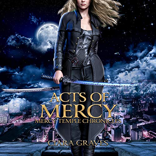 Cover of Acts of Mercy