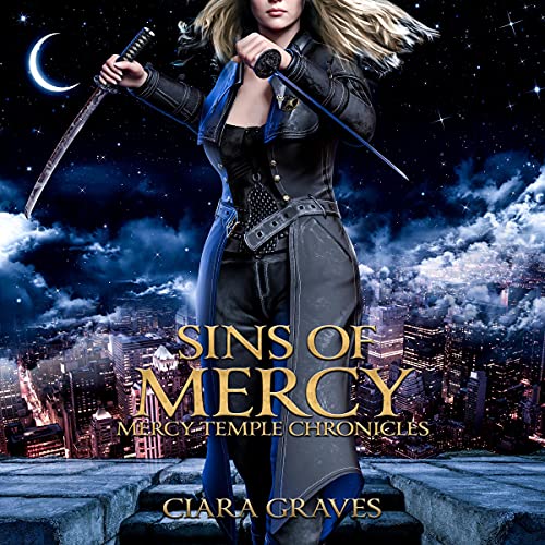 Cover of Sins of Mercy