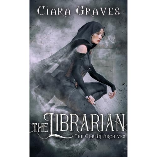 Cover of The Librarian