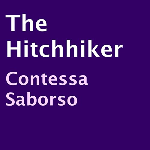 Cover of The Hitchhiker