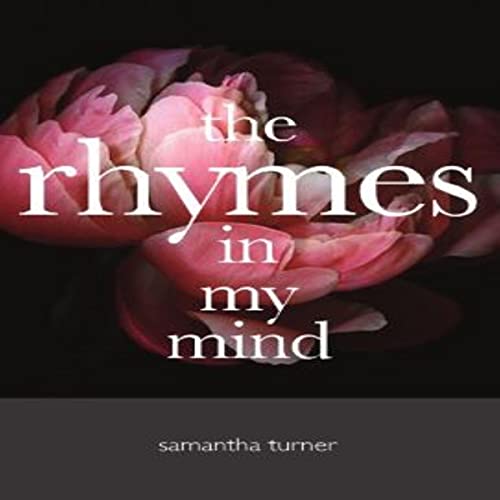 Cover of The Rhymes in My Mind