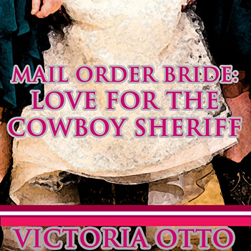Cover of Mail Order Bride