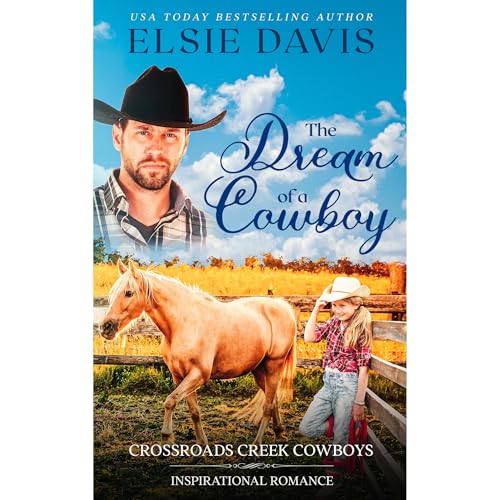 Cover of The Dream of a Cowboy