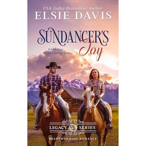 Cover of Sundancer's Joy