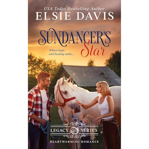 Cover of Sundancer's Star