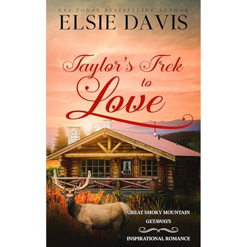 Cover of Taylor's Trek to Love