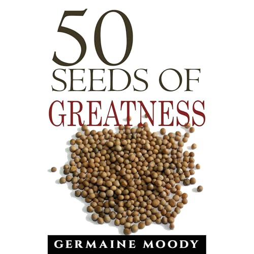 Cover of 50 Seeds of Greatness
