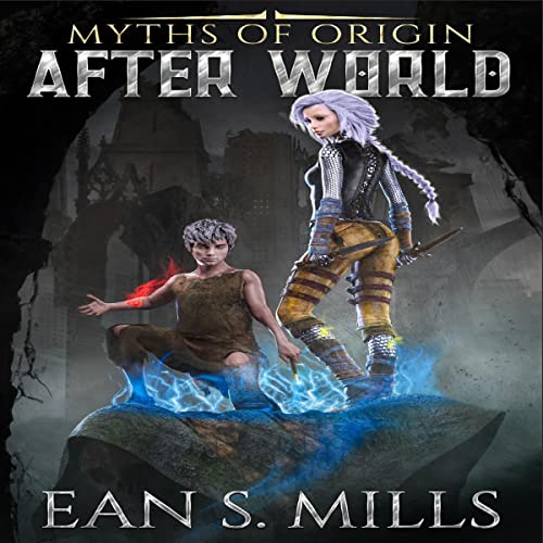 Cover of Myths of Origin: After World