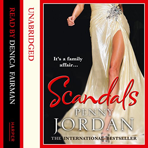Cover of Scandals