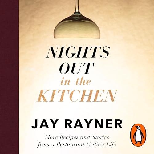 Cover of Nights Out in the Kitchen