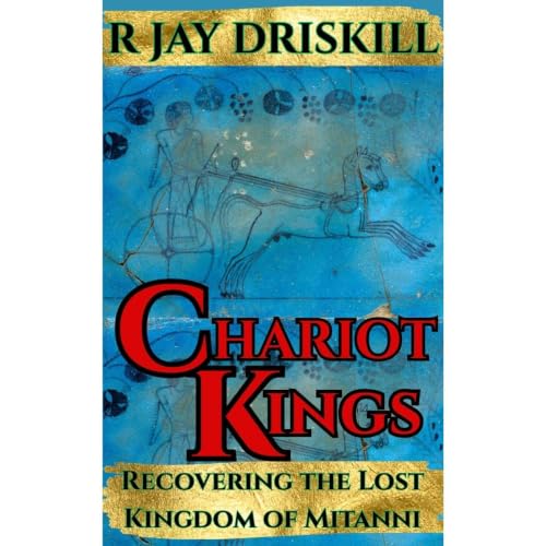 Cover of Chariot Kings