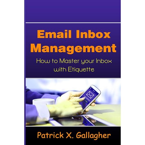 Cover of Email Inbox Management
