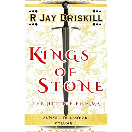 Cover of Kings of Stone