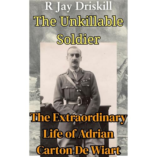 Cover of The Unkillable Soldier