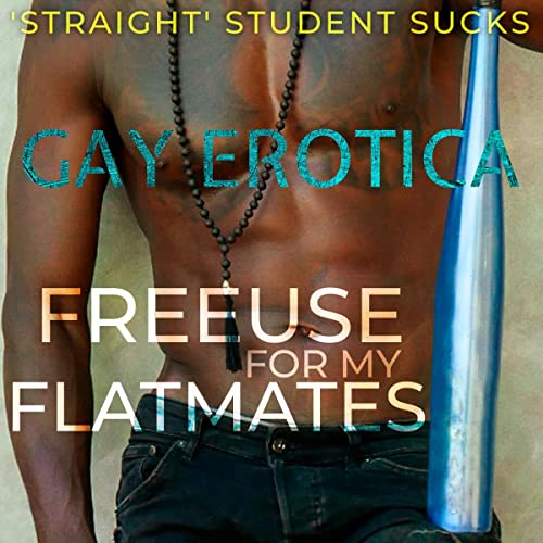 Cover of Free Use for My Flatmates