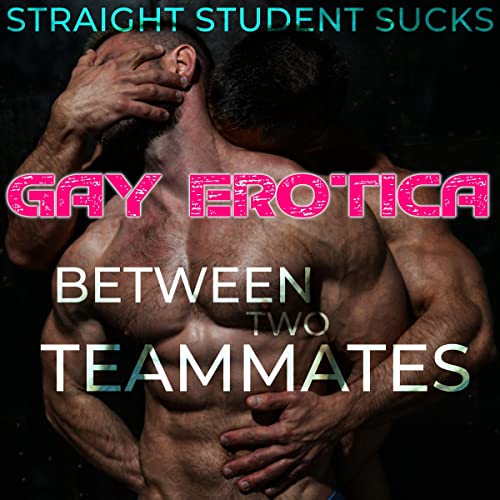 Cover of Between Two Teammates