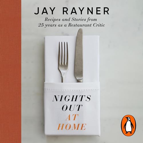 Cover of Nights Out At Home