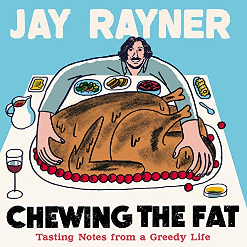 Cover of Chewing the Fat