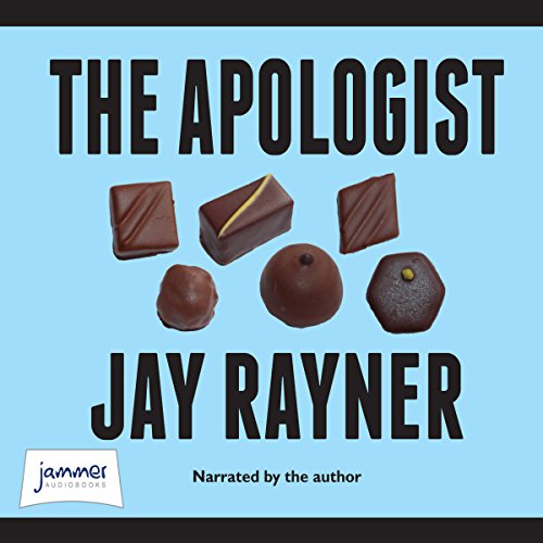 Cover of The Apologist