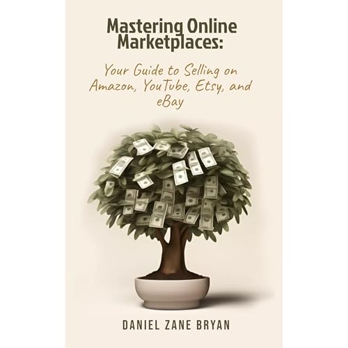 Cover of Mastering-online-Marketplaces