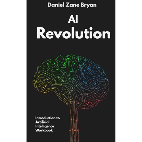 Cover of AI Revolution