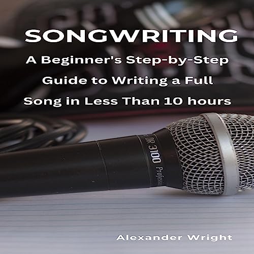 Cover of Songwriting