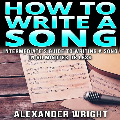 Cover of How to Write a Song