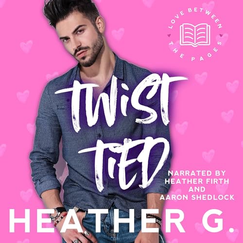 Cover of Twist Tied