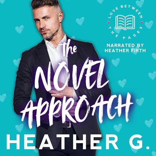 Cover of The Novel Approach