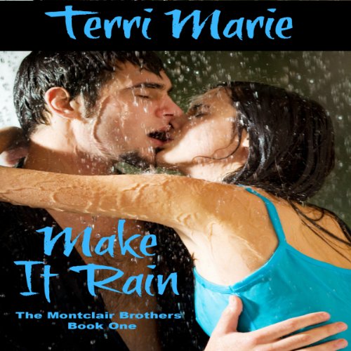 Cover of Make It Rain
