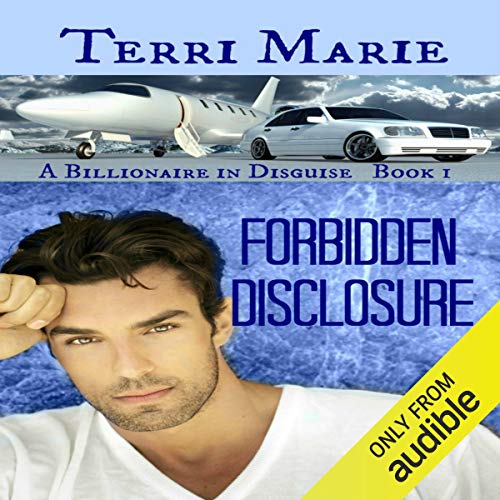 Cover of Forbidden Disclosure