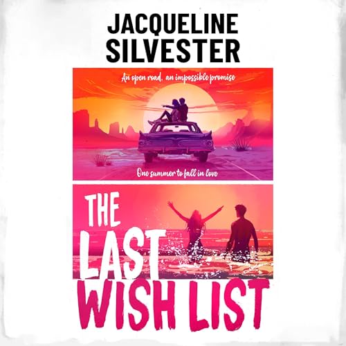Cover of The Last Wish List